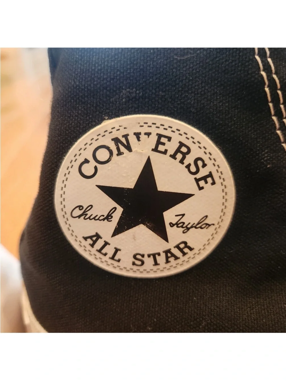 Converse Chuck Taylor All Star Lugged High Top Platform Sneakers Shoes Women's 8